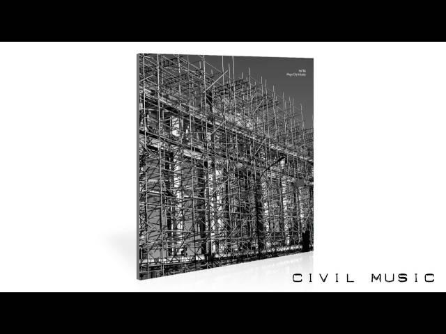 Ital Tek - Shinra