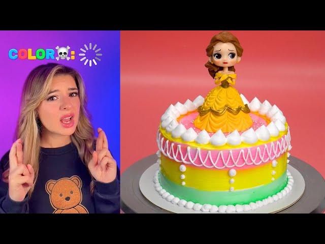  Cake Storytime TikTok  @Brianna Mizura  POVs Tiktok Compilations Part 220