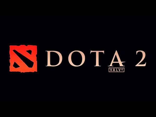 Music While Playing Dota 2 HQ