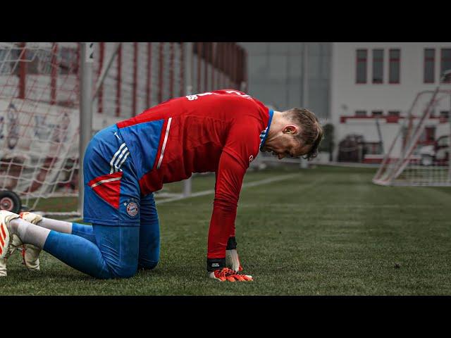 The Comeback Trail | Manuel Neuer's road to recovery