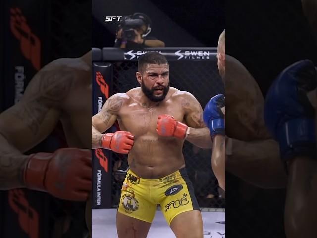 SFT 50: Card Mais Explosivo de 2024! #MMA #SFT