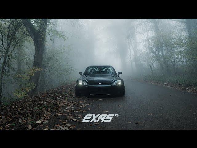 From the Fog. | Kyiu's Honda S2000. | EXAS TV