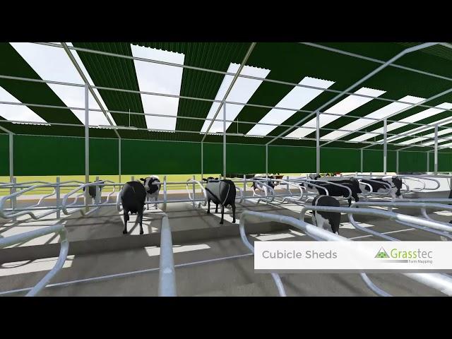 Grasstec Farmyard Design