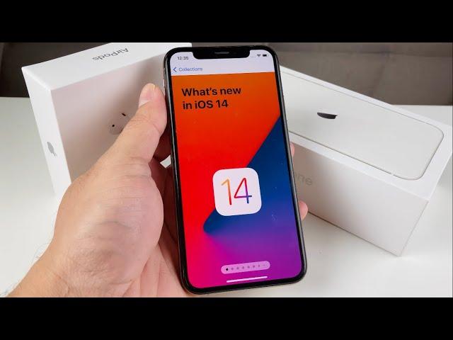 Top 10 iOS 14 Features!