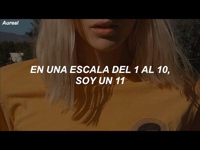 Alessia Cara - OKAY OKAY (Traducida al Español)