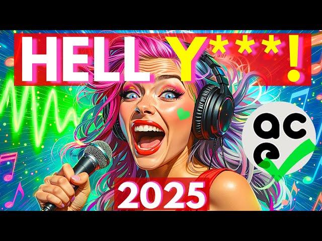 NEW FREE UNCENSORED AI MUSIC KING IS HERE!