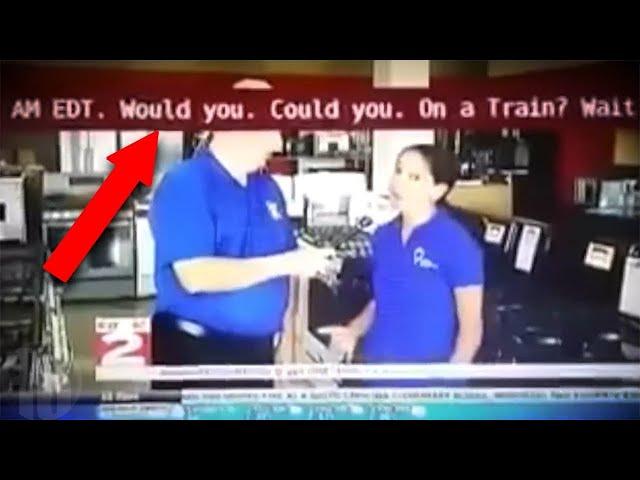 10 Scary Emergency Alerts Seen on TV
