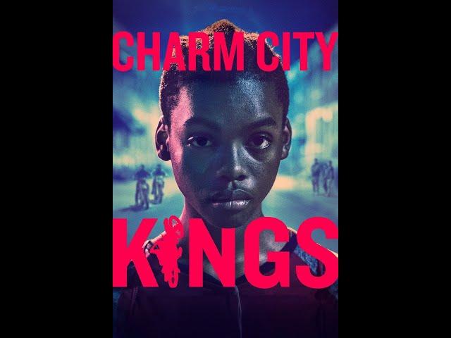 Charm City Kings [REVIEW IN BLACK]