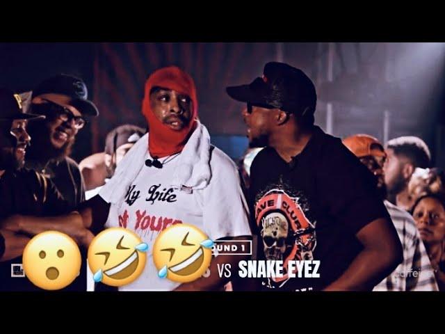 BATTLE RAPPERS REACTING TO THEIR OPPONENTS 12 | JUNE 2022 | FUNNY MOMENTS 