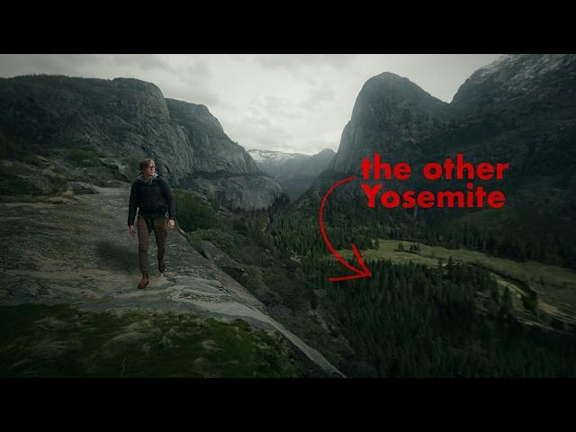 How to Destroy a National Park
