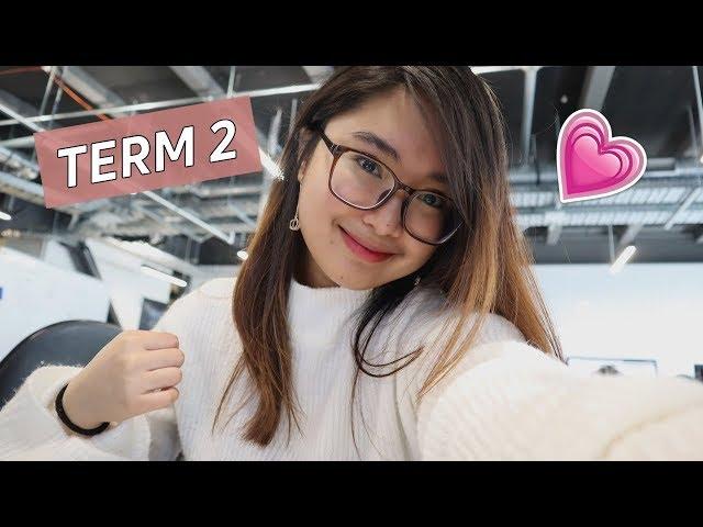 Student Life in New Zealand Part 2 (Filipino International Student) | Joelle Hipe