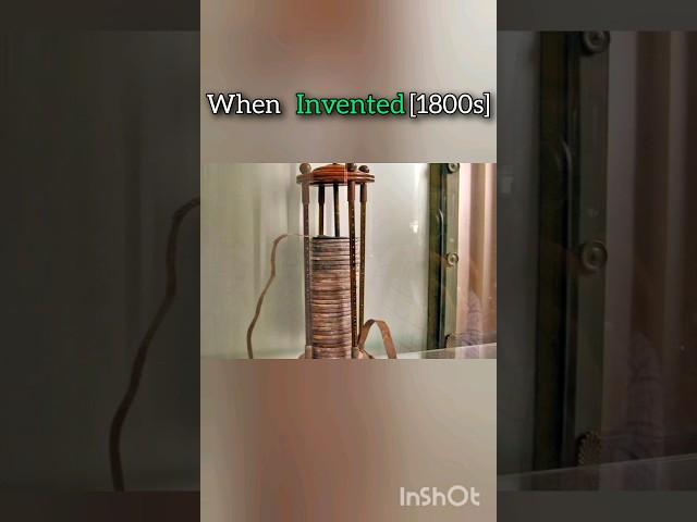  Things Now vs When invented  #shorts #youtube #youtubeshorts
