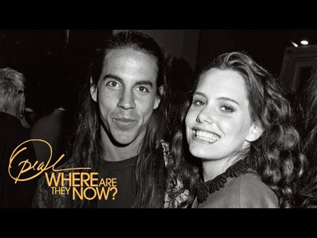 Why Actress Ione Skye Finds Herself Drawn to Musicians | Where Are They Now | Oprah Winfrey Network