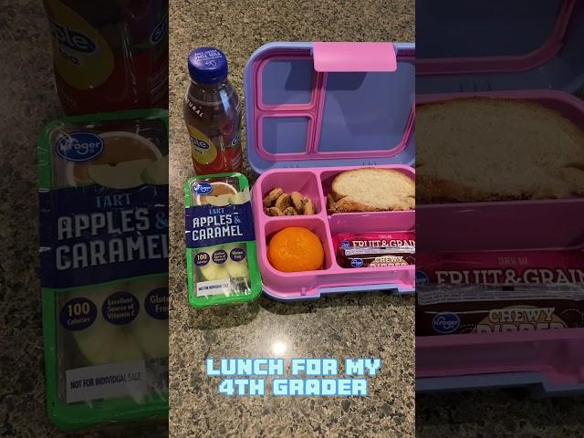 Bentgo Lunchbox Box | #bentoboxlunch  #lunchbox #kidslunchbox #backtoschool