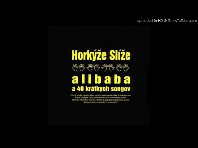 Horkýže Slíže - Rododendron