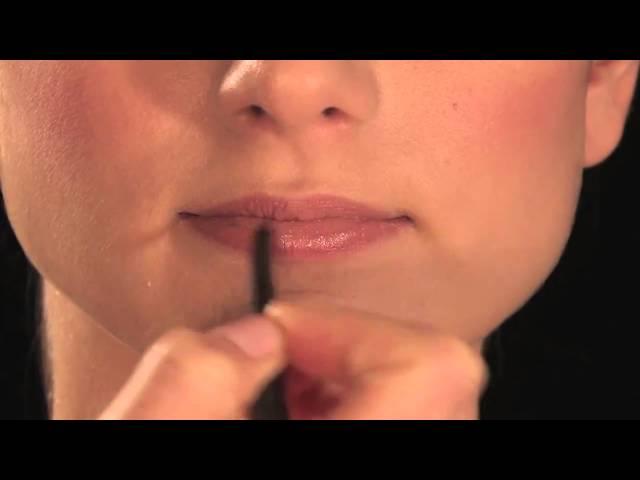 Marcelle Cosmetics - Lipstick Variation Tutorial