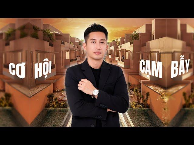 Caraworld Cam Ranh Cơ Hội Hay Cạm Bẫy? (Phần 1)