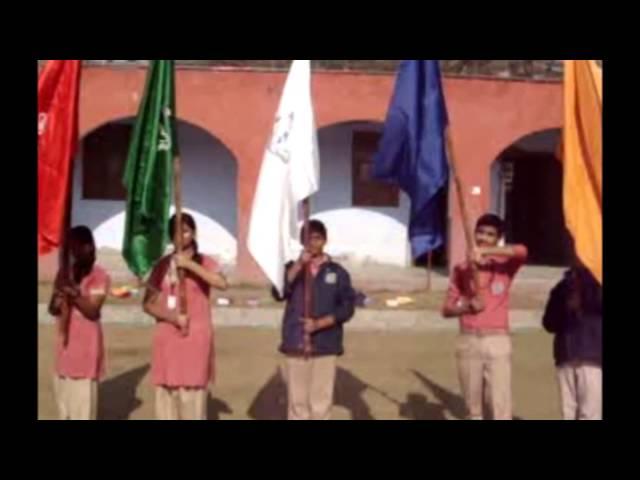 Vanasthali Public School Sector 3 Vasundhara School Song
