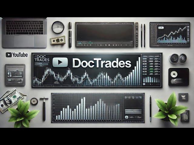 Trade Futures Live Sunday Night with Doc Trades: FTT & Bulenox code "doc"