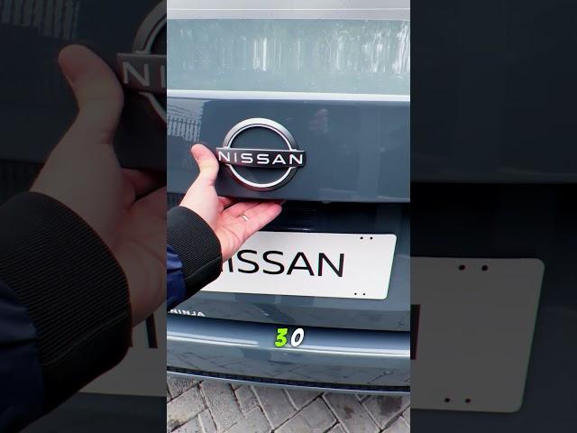 Sentra 2025