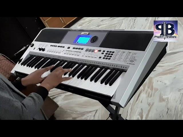 Alan Walker-Play Energetic Cover By Ranjan Popli