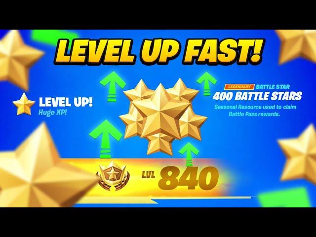 *NEW* Fortnite How To LEVEL UP XP SUPER FAST in CHAPTER 2 SEASON REMIX TODAY! (Fortnite XP GLITCH)