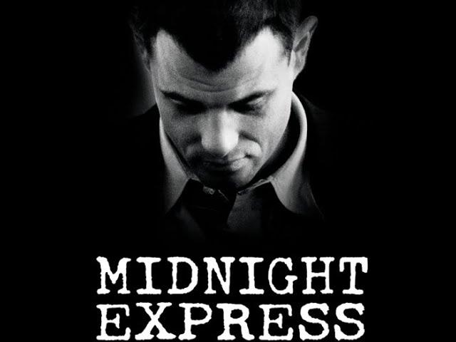 Midnight Express (El expreso de medianoche) (ENG/SUBS ESP) HD Pelicula Completa Full Movie