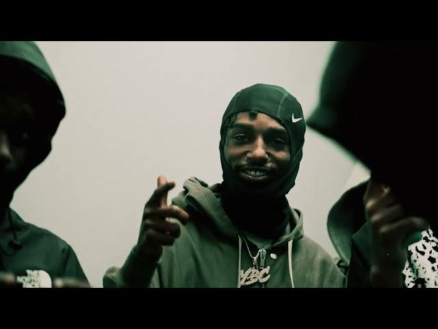 Ybcdul - The Villians/Nonstop (Official Video) ft. Kapgeez, Doodibabby, Mere Pablo, 1hdasender