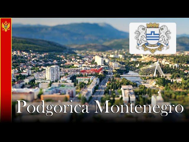 Podgorica (Montenegro)