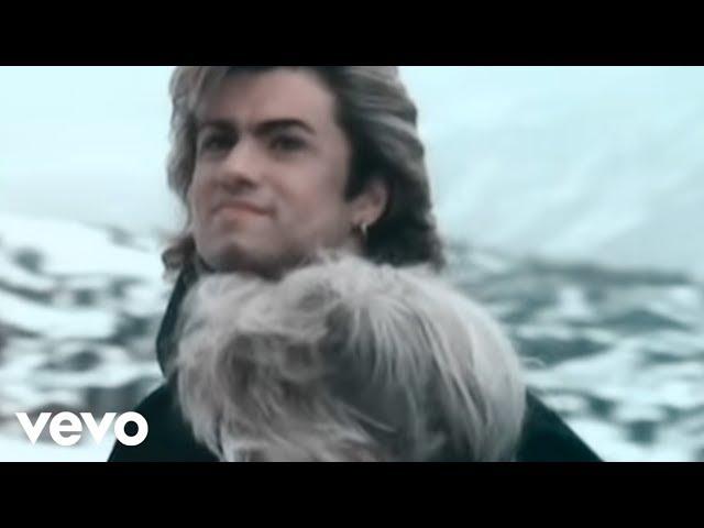 Wham! - Last Christmas (Pudding Mix)