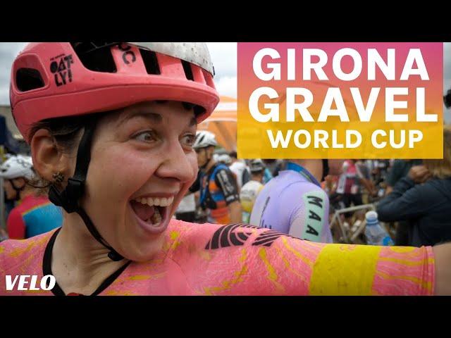 Girona Gravel World Cup: Controversial UCI Decisions and Gravel Tech