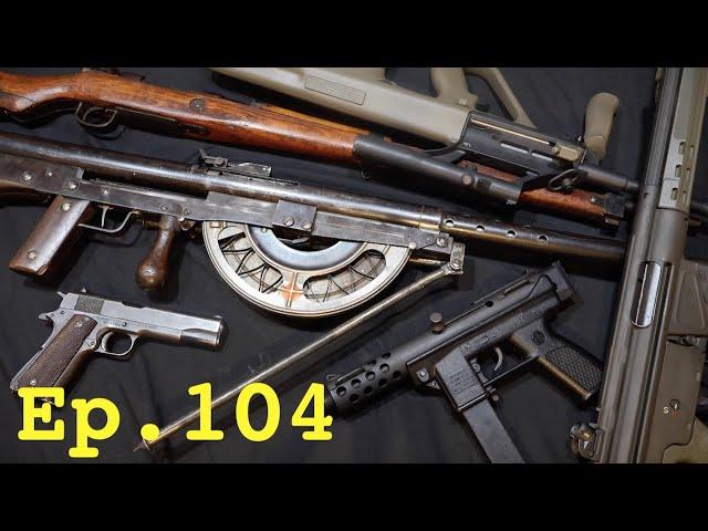 Weekly Used Gun Review Ep. 104