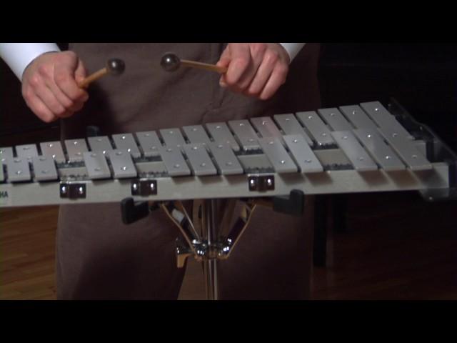 How to Play Mallet Percussion - SmartMusic