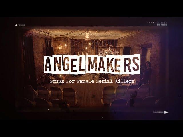 Angelmakers: Songs for Female Serial Killers Sizzle Reel - Pittsburgh Video Production Company