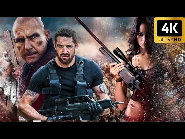 Hollywood Action 2024 - Best of the Best New Action Films HD | Jason Statham 2024