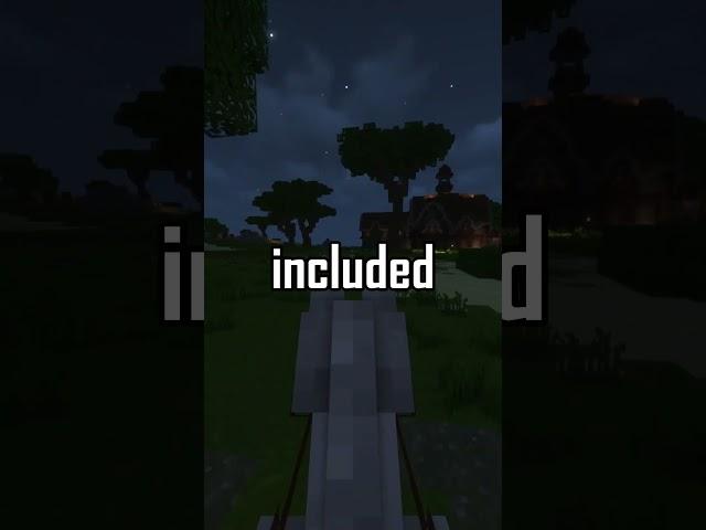 Infinite render distance in Replay Mod (Advanced)