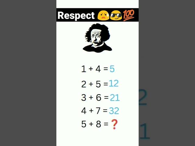 Respect  #shorts