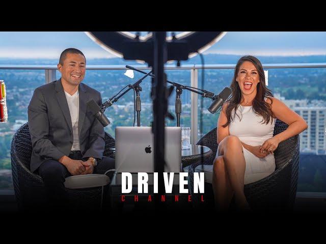 #6 Driven Couples - W/ Brad Lea as Special Guest