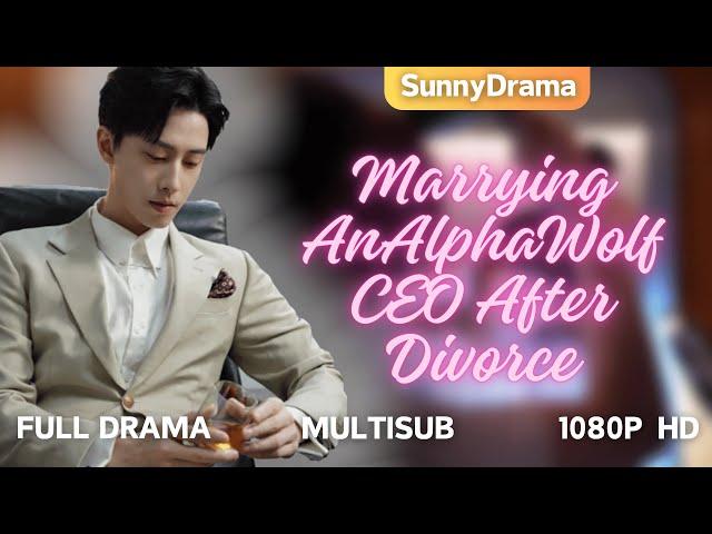 [MultiSub] Marrying An Alpha Wolf CEO After Divorce | @sunnydaydrama