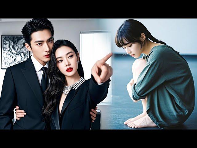 [FULL] The man who used to be full of her eyes now humiliates her condescending with white moonligh