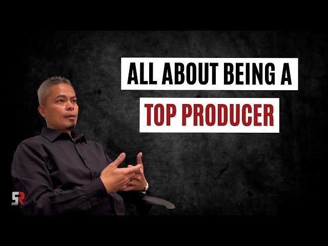 All About Being a Top Producer | Loan Office Training