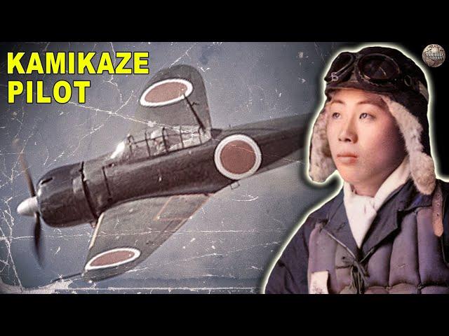 What Was the Life of a Kamikaze Pilot Like?