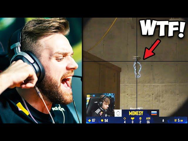 NIKO AND M0NESY BEST DUO IN CS:GO CONFIRMED!! CSGO Twitch Clips