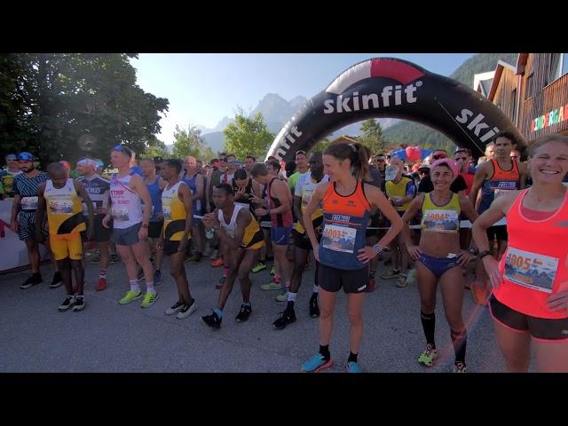 Dreizinnenlauf 2023 - Highlights