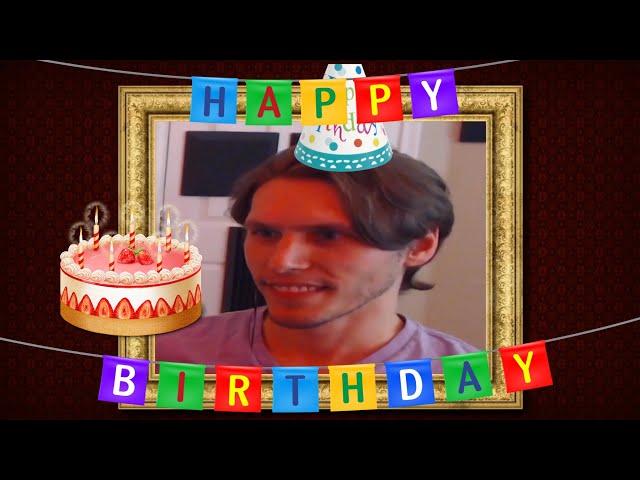 Jerma Clips To Celebrate My Birthday