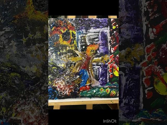 The art of resurrection