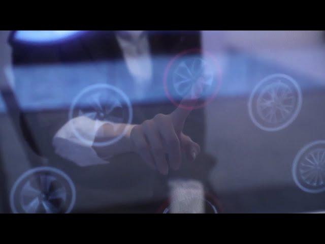 Transparent OLED?! Micro LED?! LG’s Next Generation Digital Signage on a Whole New Level