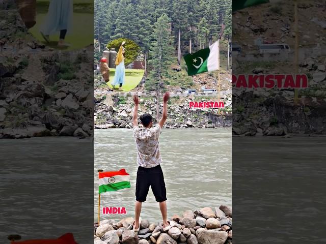 India  Pakistan  Border Village #kashmir #shorts #shortvideo #border #india #pakistan