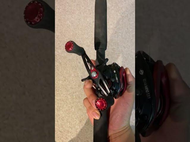 why would anyone use a baitcaster?