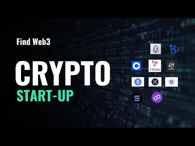 How To Find Crypto Or Web3 Startup For Job In 2024